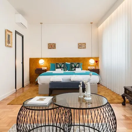 Serralves 1048 Luxury *