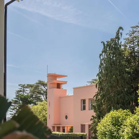Serralves 1048 Luxury Porto