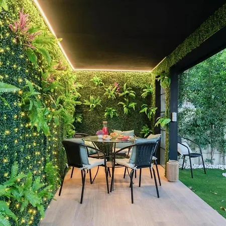 Serralves 1048 Luxury