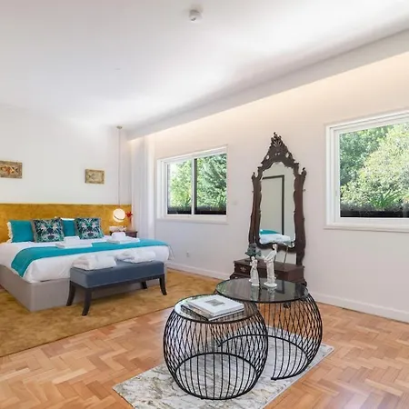 Serralves 1048 Luxury *