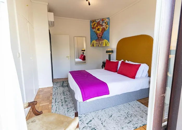 Serralves 1048 Luxury Villa Oporto