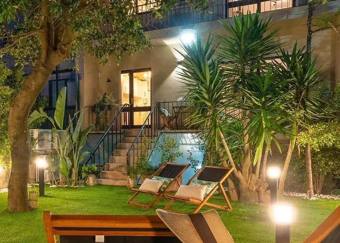 Serralves 1048 Luxury *