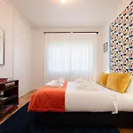 Serralves 1048 Luxury 别墅 波尔图