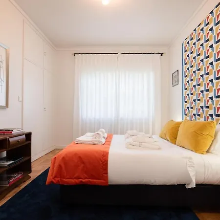 Serralves 1048 Luxury Βίλα Πόρτο