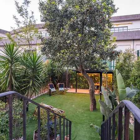 Serralves 1048 Luxury Πόρτο