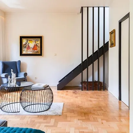 Serralves 1048 Luxury * Πόρτο