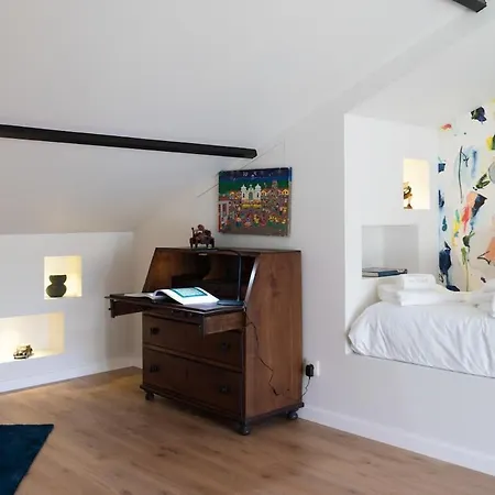 Serralves 1048 Luxury Βίλα Πόρτο