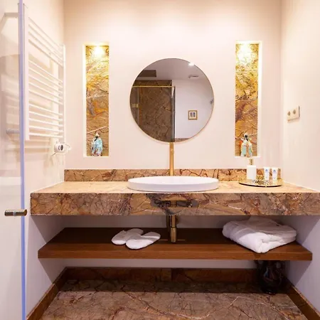 Serralves 1048 Luxury Βίλα