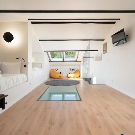 Serralves 1048 Luxury Βίλα