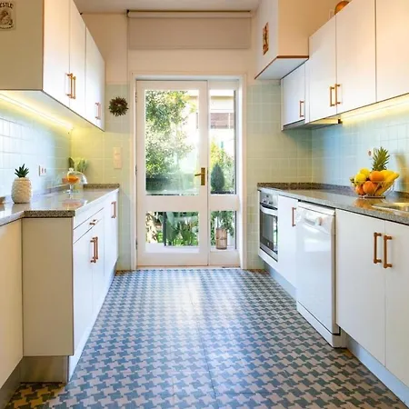 Serralves 1048 Luxury *