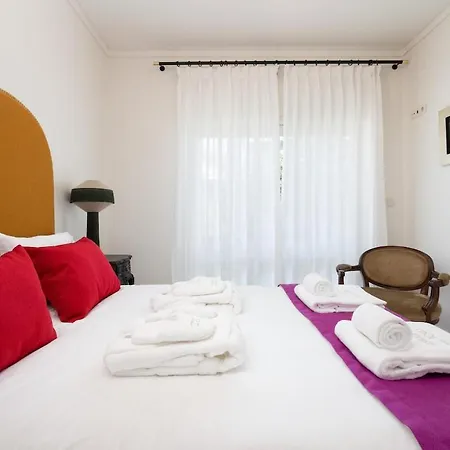 Serralves 1048 Luxury Πόρτο