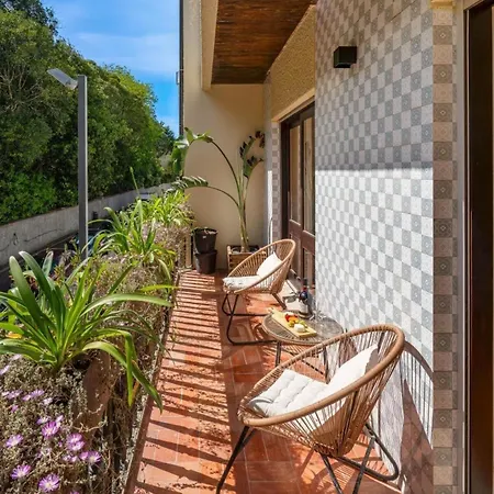 Serralves 1048 Luxury * Πόρτο