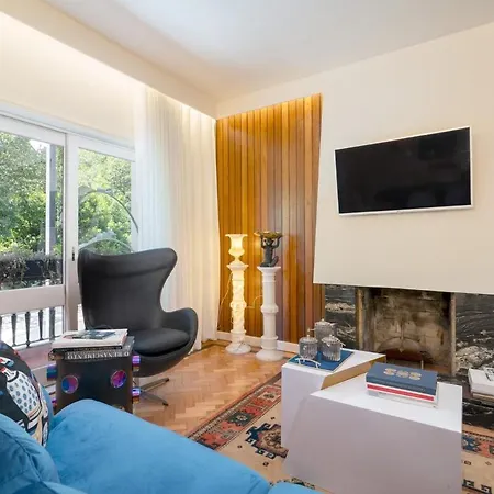 Serralves 1048 Luxury Βίλα *