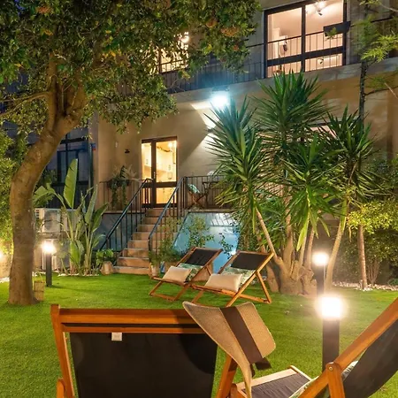 Serralves 1048 Luxury *