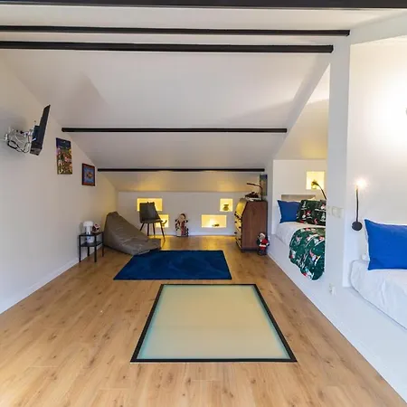 Serralves 1048 Luxury Βίλα *