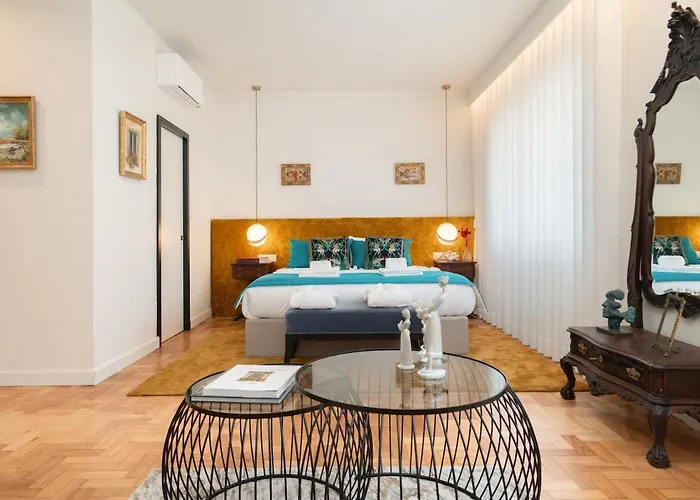 Serralves 1048 Luxury *