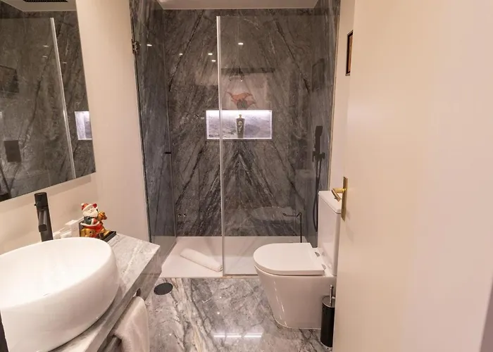 Serralves 1048 Luxury *