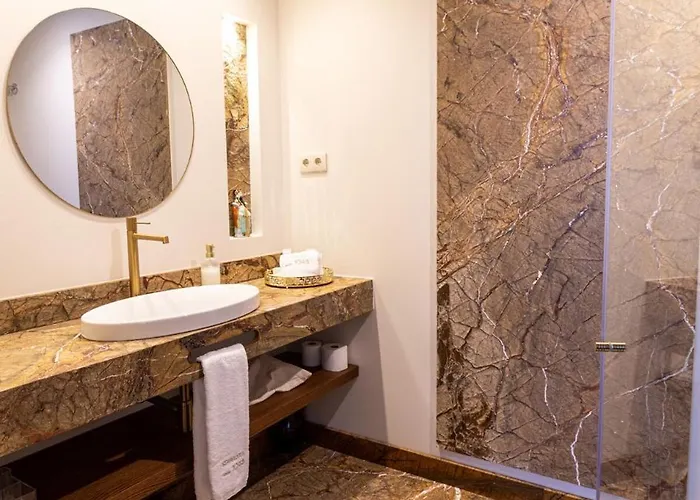 Vila Serralves 1048 Luxury *