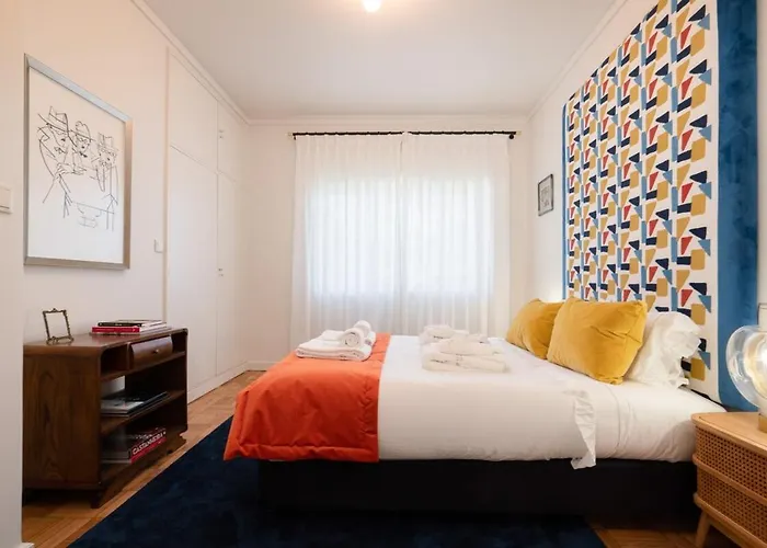 Serralves 1048 Luxury Vila Porto