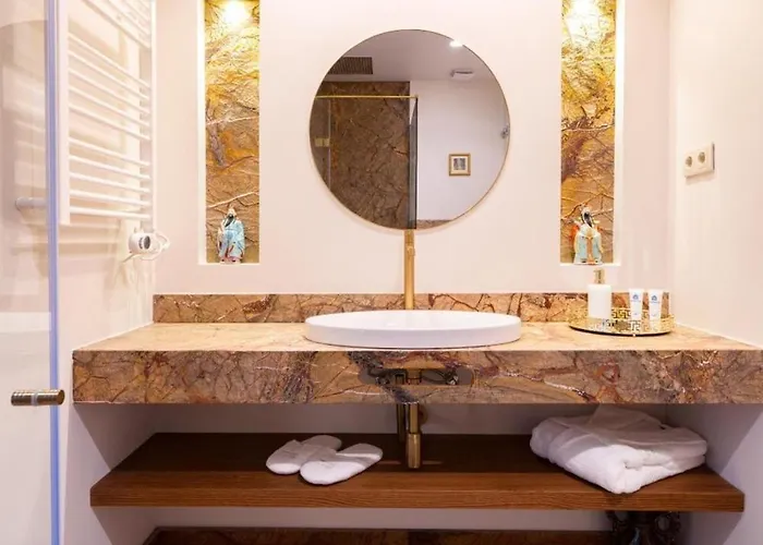 Serralves 1048 Luxury Vila