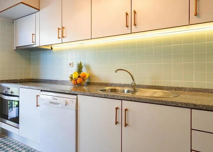 Serralves 1048 Luxury * Oporto