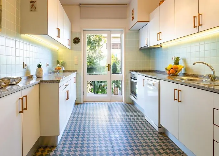 Serralves 1048 Luxury *