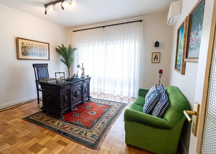 Serralves 1048 Luxury