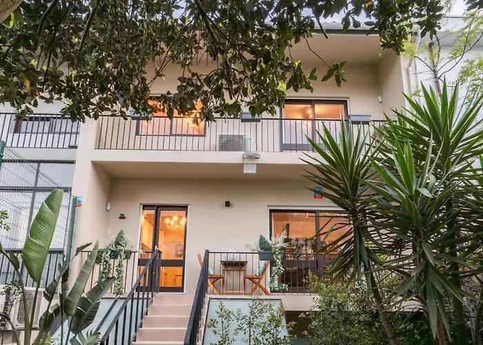 Vila Serralves 1048 Luxury