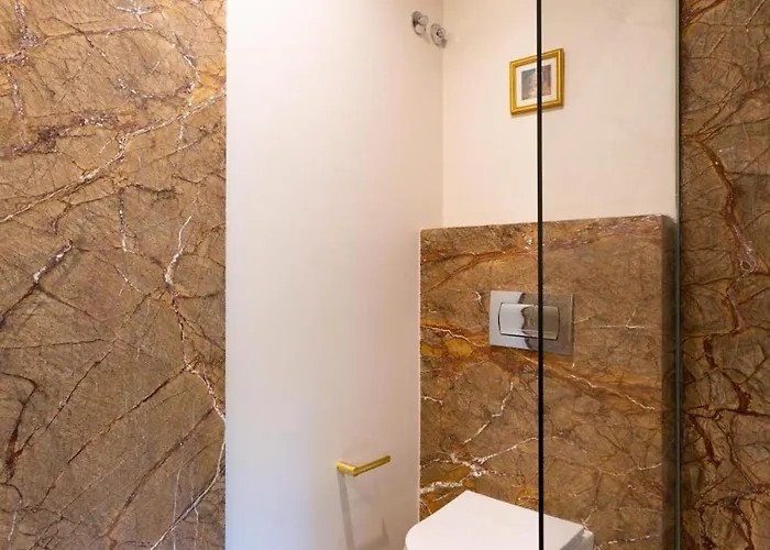 Vila Serralves 1048 Luxury