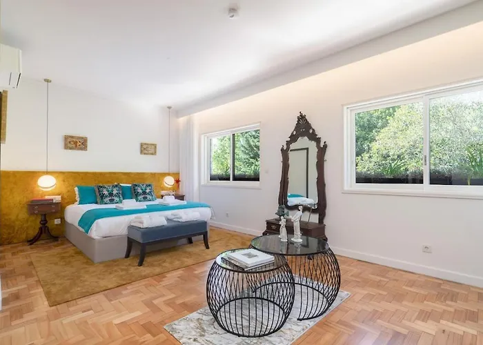 Serralves 1048 Luxury *