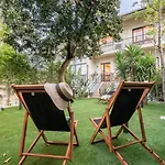 Villa Serralves 1048 Luxury *