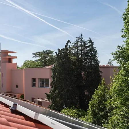 Villa Serralves 1048 Luxury