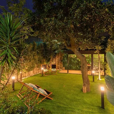 Serralves 1048 Luxury * Oporto
