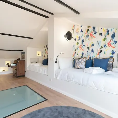 Serralves 1048 Luxury Oporto