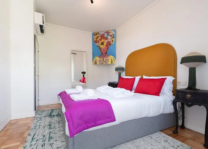 فيلة Serralves 1048 Luxury *