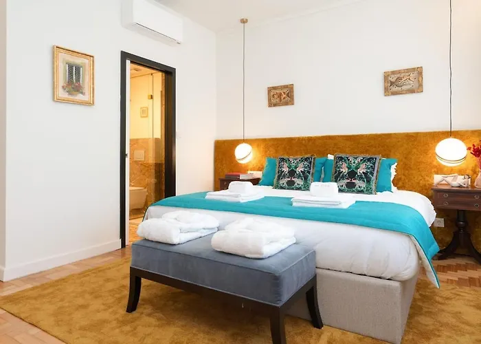 Serralves 1048 Luxury