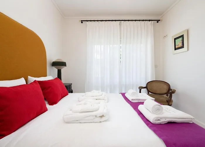 Serralves 1048 Luxury بورتو