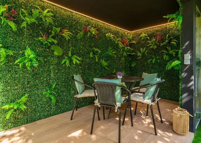 Serralves 1048 Luxury فيلة