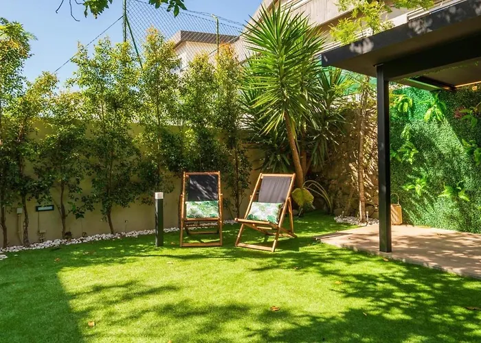 Serralves 1048 Luxury * بورتو