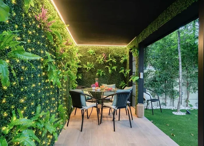 Serralves 1048 Luxury