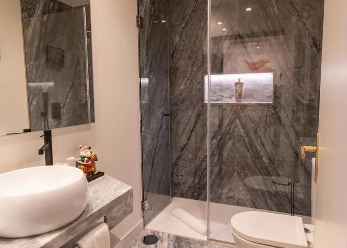 Serralves 1048 Luxury فيلة بورتو