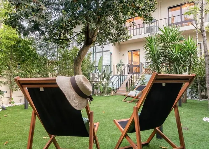 فيلة Serralves 1048 Luxury *