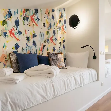 빌라 Serralves 1048 Luxury *