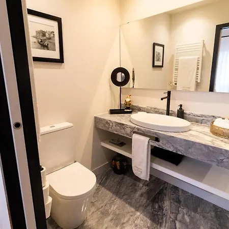 Serralves 1048 Luxury 포르투