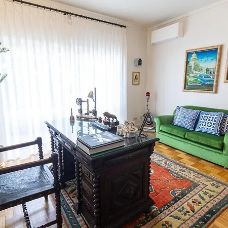 Serralves 1048 Luxury 빌라