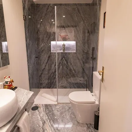 Serralves 1048 Luxury *