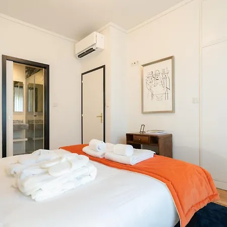 Serralves 1048 Luxury 빌라 *