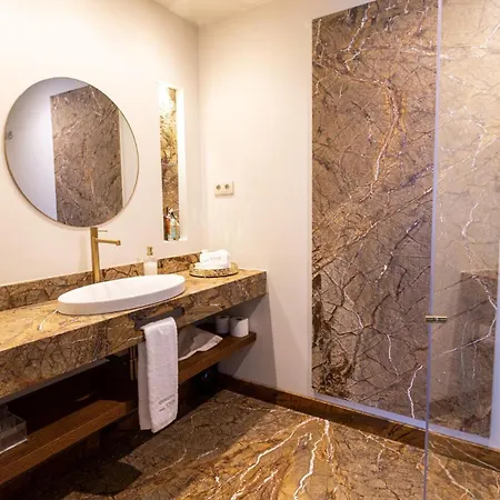 빌라 Serralves 1048 Luxury *