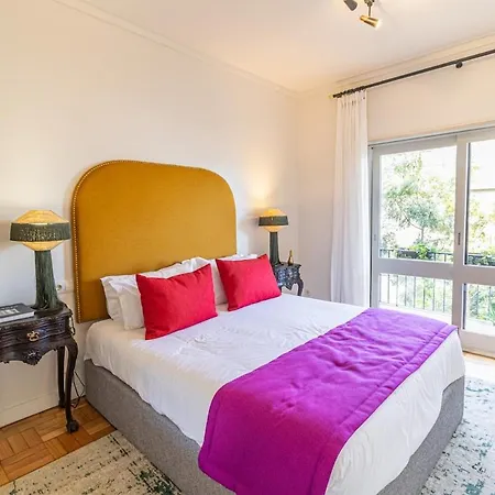 빌라 Serralves 1048 Luxury *