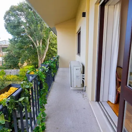 빌라 Serralves 1048 Luxury